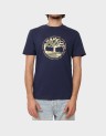 ΤREE LOGO LAKE HOUSE GRAPHIC
