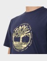 ΤREE LOGO LAKE HOUSE GRAPHIC