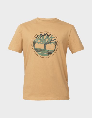 ΤREE LOGO LAKE HOUSE GRAPHIC