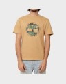 ΤREE LOGO LAKE HOUSE GRAPHIC