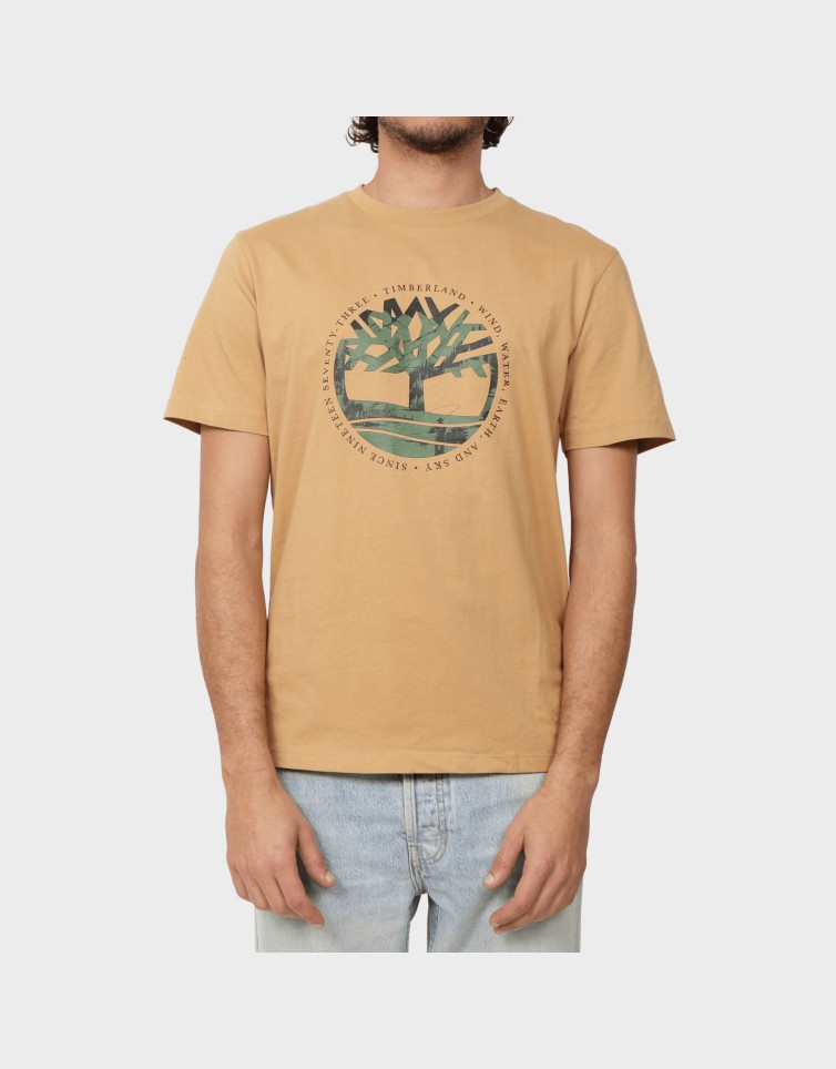 ΤREE LOGO LAKE HOUSE GRAPHIC