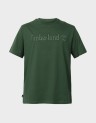 HAMPTHON SHORT TEE