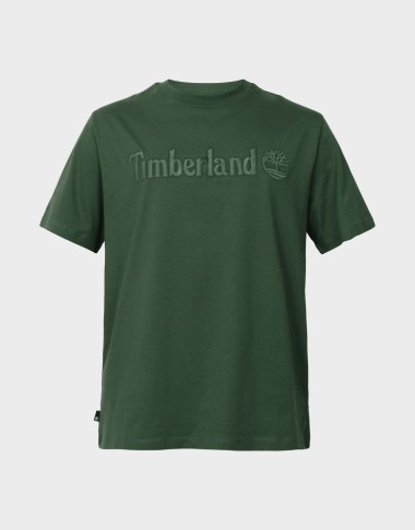 HAMPTHON SHORT TEE