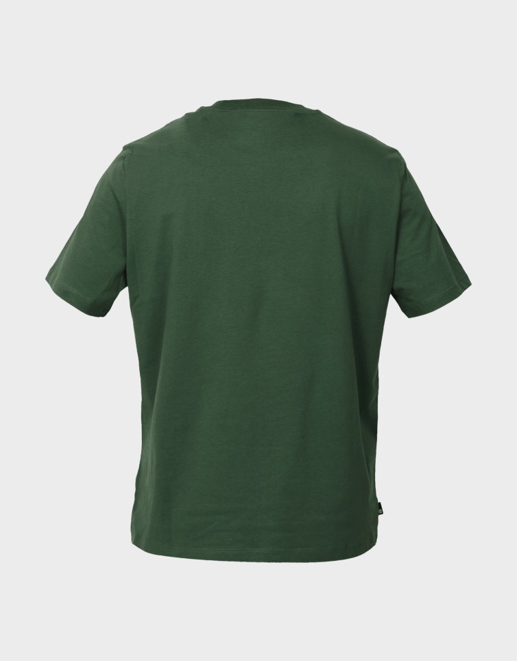 HAMPTHON SHORT TEE