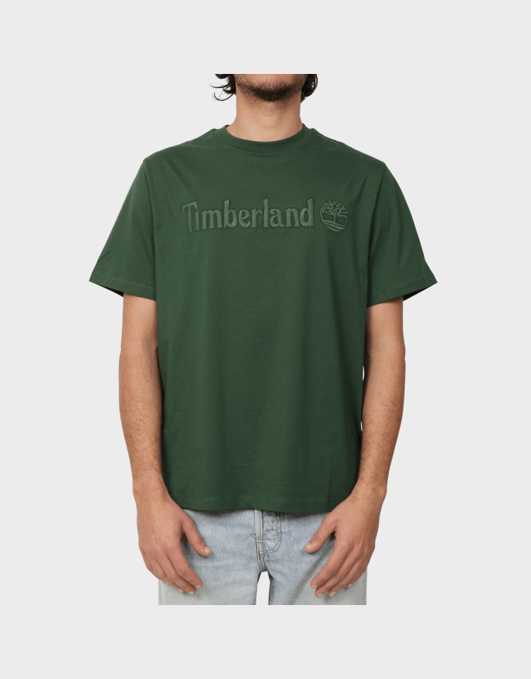 HAMPTHON SHORT TEE