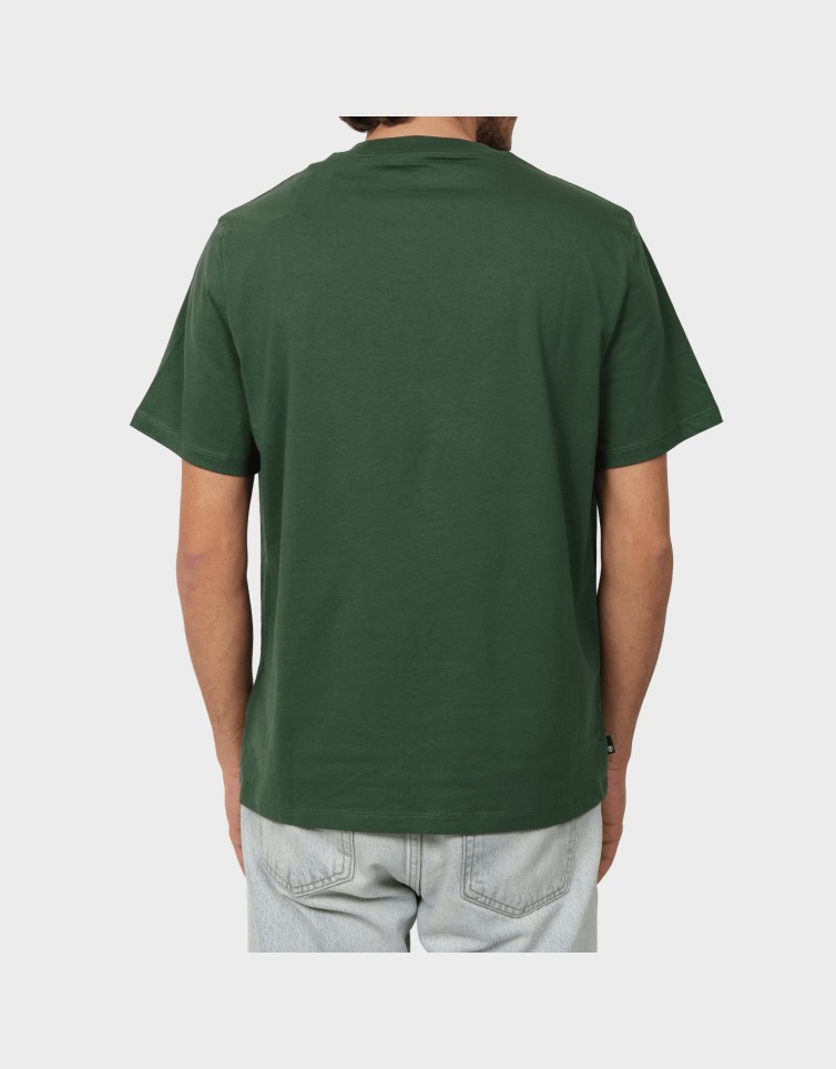 HAMPTHON SHORT TEE