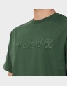 HAMPTHON SHORT TEE