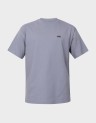 LEFT CHEST II LOOSE SS