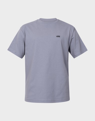 LEFT CHEST II LOOSE SS