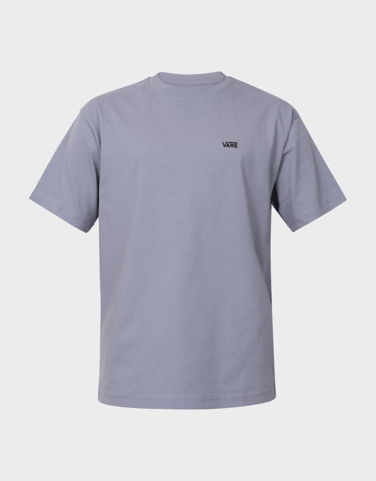 LEFT CHEST II LOOSE SS