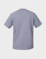 LEFT CHEST II LOOSE SS