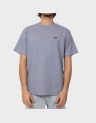 LEFT CHEST II LOOSE SS