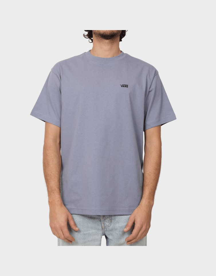 LEFT CHEST II LOOSE SS