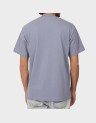 LEFT CHEST II LOOSE SS