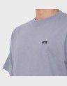 LEFT CHEST II LOOSE SS