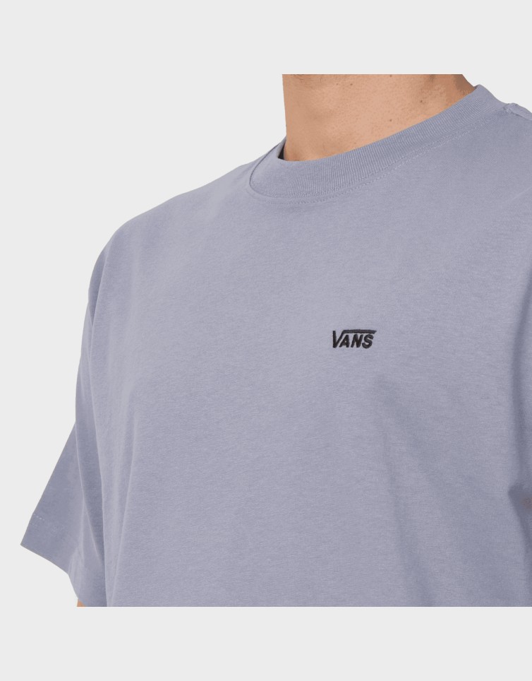 LEFT CHEST II LOOSE SS