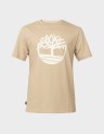 NORTHWOOD TREE LOGO TEE