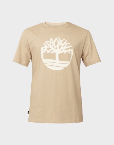 NORTHWOOD TREE LOGO TEE