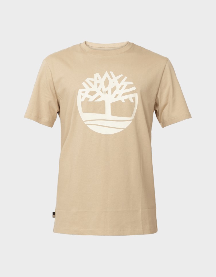 NORTHWOOD TREE LOGO TEE