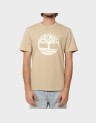 NORTHWOOD TREE LOGO TEE
