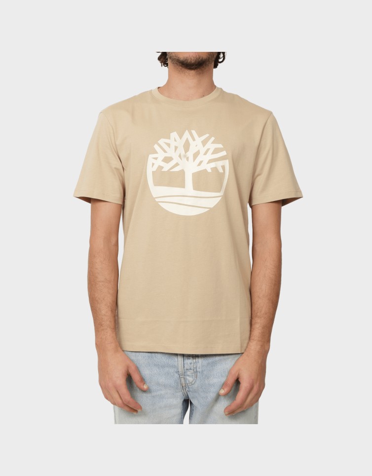 NORTHWOOD TREE LOGO TEE