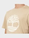 NORTHWOOD TREE LOGO TEE