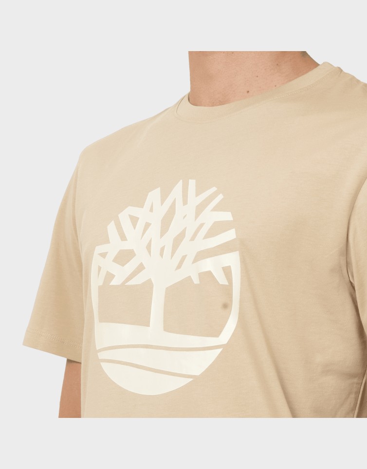 NORTHWOOD TREE LOGO TEE