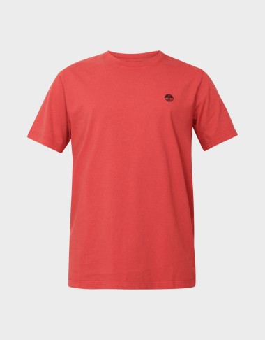 OYSTER RIVER DYED TEE