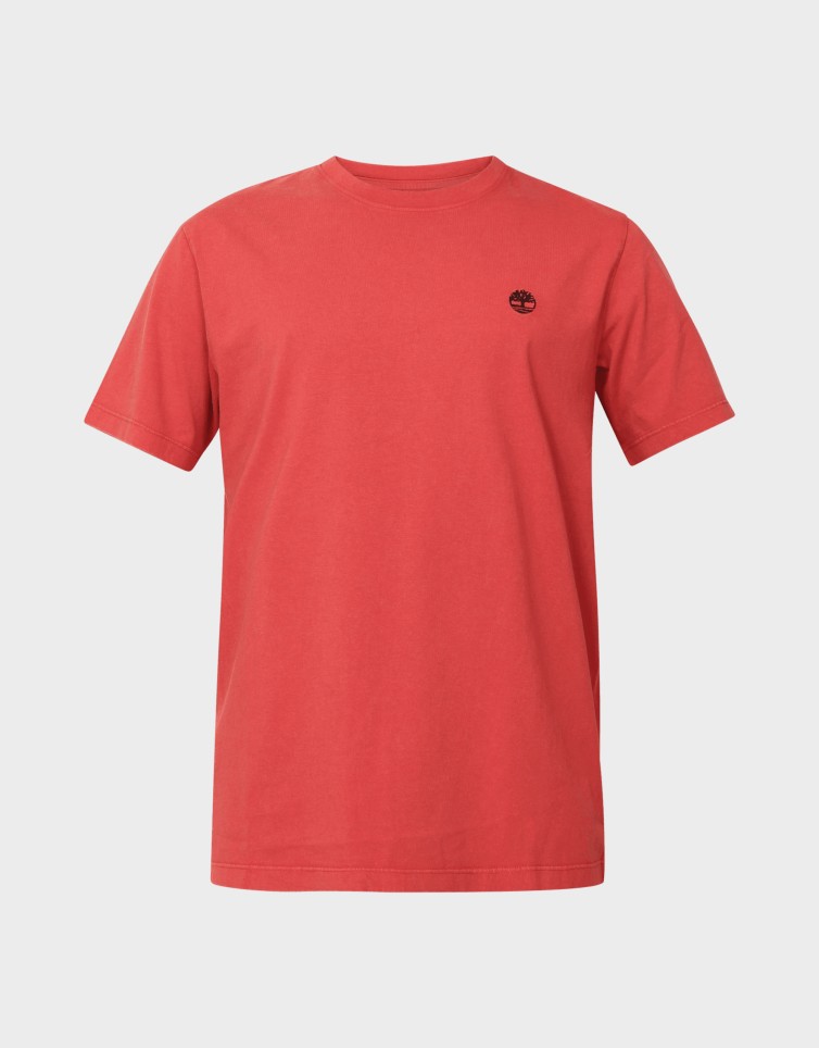 OYSTER RIVER DYED TEE