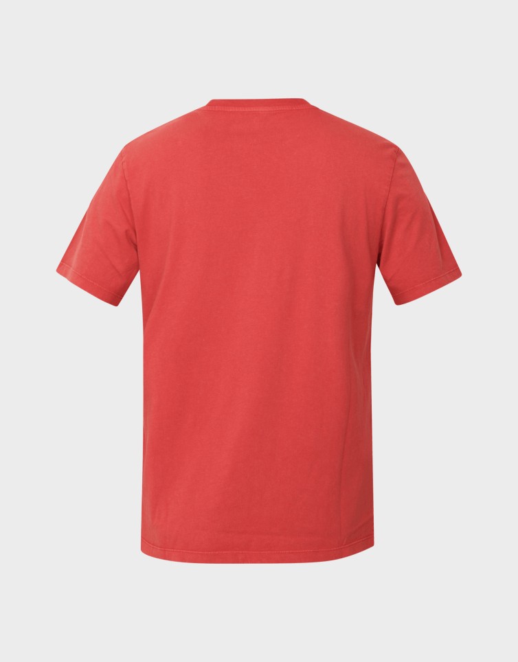 OYSTER RIVER DYED TEE