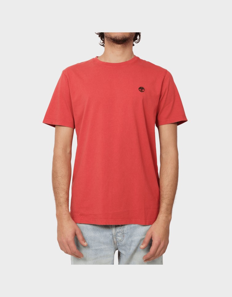 OYSTER RIVER DYED TEE