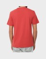 OYSTER RIVER DYED TEE