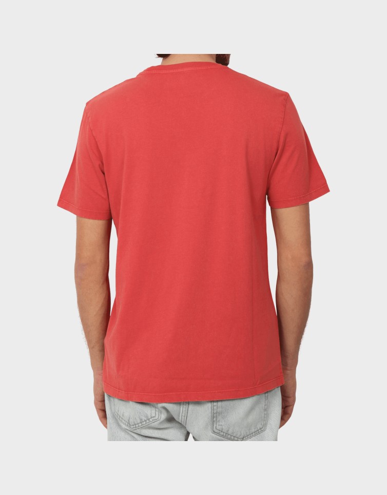 OYSTER RIVER DYED TEE