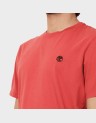 OYSTER RIVER DYED TEE