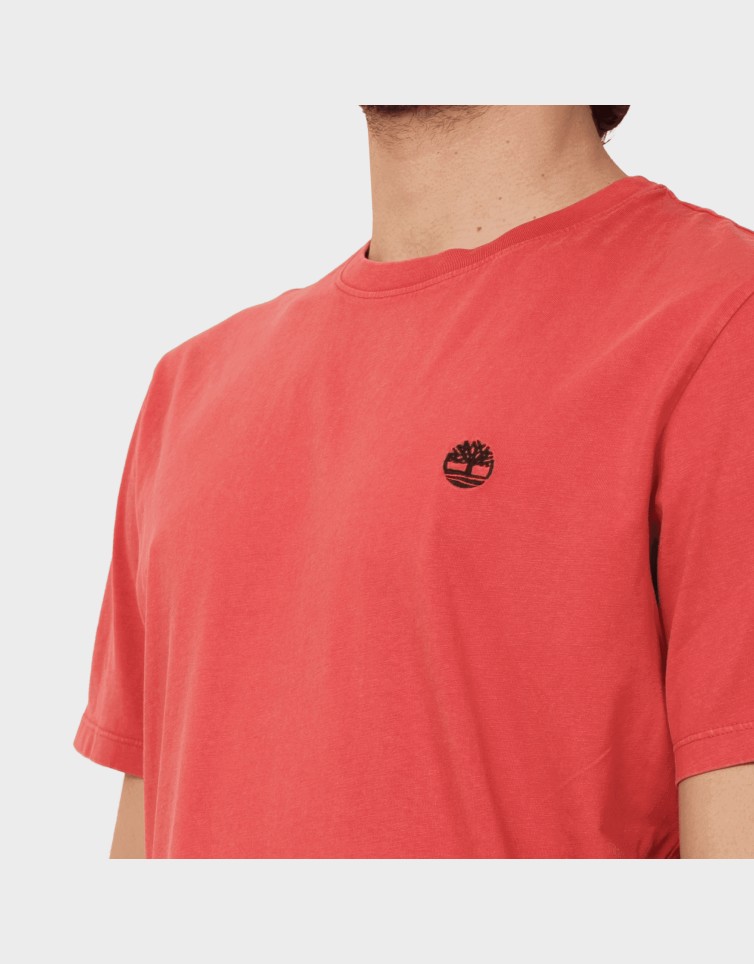 OYSTER RIVER DYED TEE
