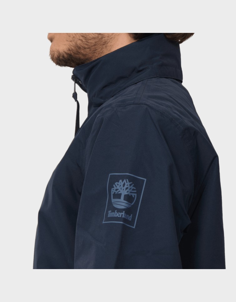 WATERPROOF BOMBER
