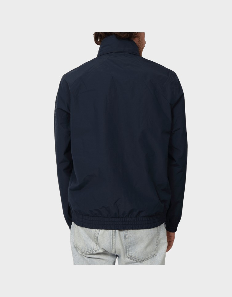 WATERPROOF BOMBER