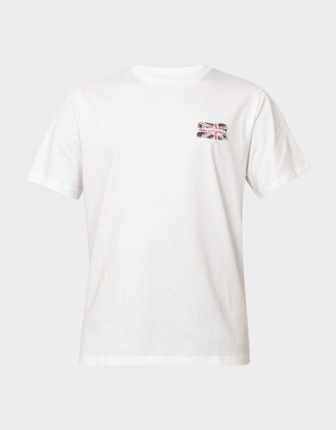 ESSENTIALS SMALL FLAG