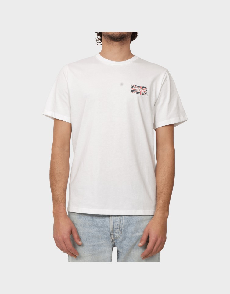 ESSENTIALS SMALL FLAG