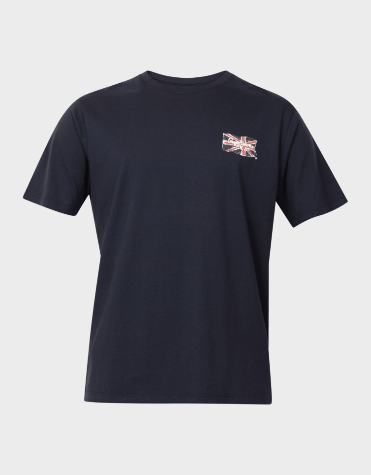 ESSENTIALS SMALL FLAG