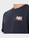 ESSENTIALS SMALL FLAG