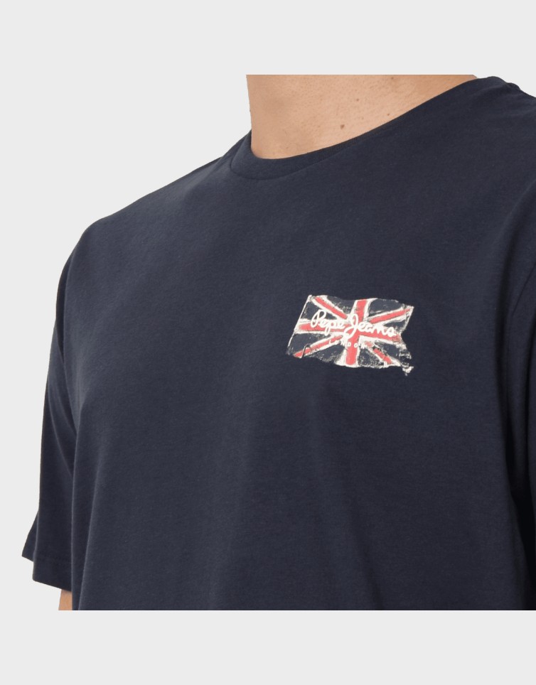 ESSENTIALS SMALL FLAG