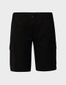 STRETCH CARGO SHORTS