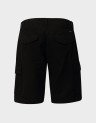 STRETCH CARGO SHORTS