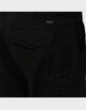 STRETCH CARGO SHORTS