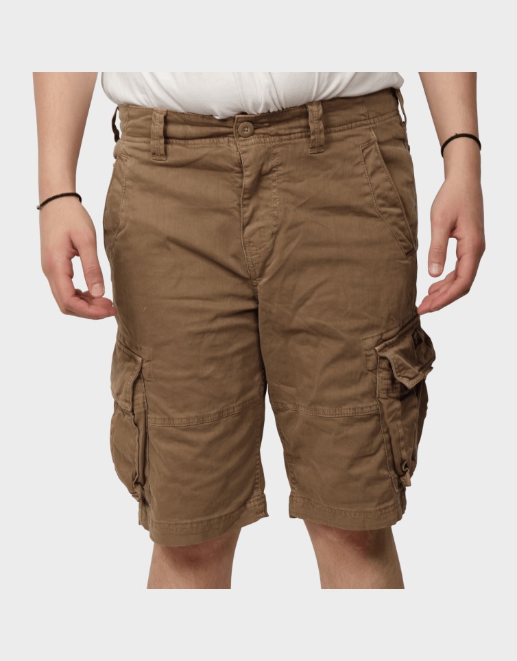 OVIN CORE CARGO SHORT