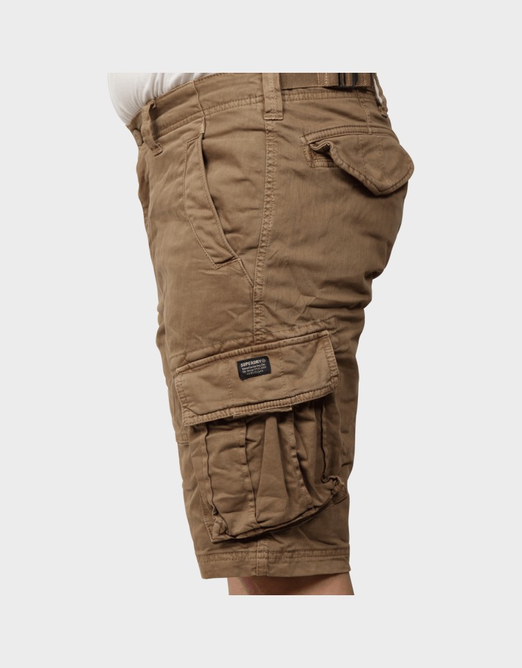 OVIN CORE CARGO SHORT