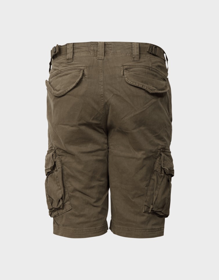 OVIN CORE CARGO SHORT