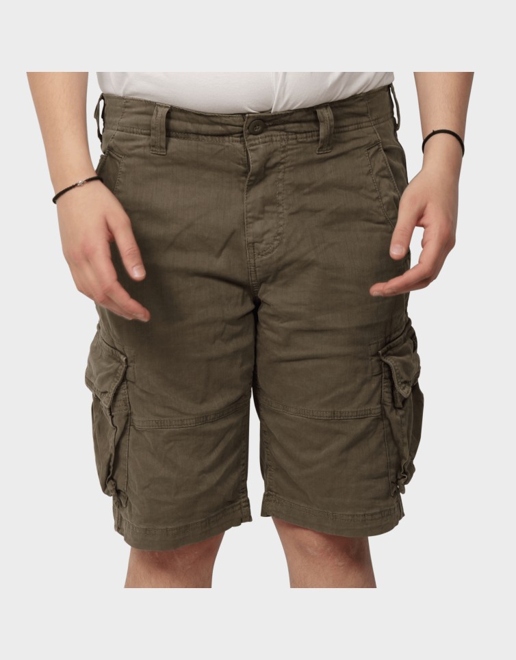 OVIN CORE CARGO SHORT