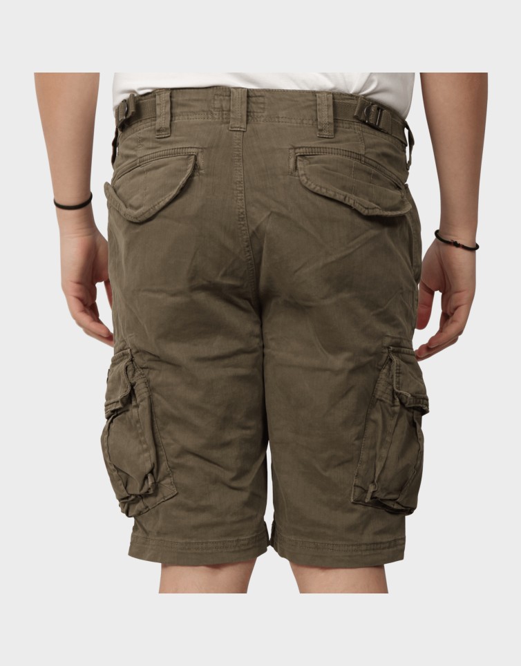 OVIN CORE CARGO SHORT
